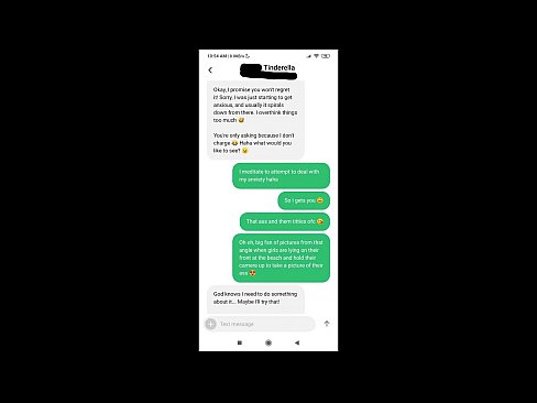 ❤️ He afegit un nou PAWG de Tinder al meu harem (parla amb Tinder inclòs) ☑ Porno casolà a nosaltres ❌️